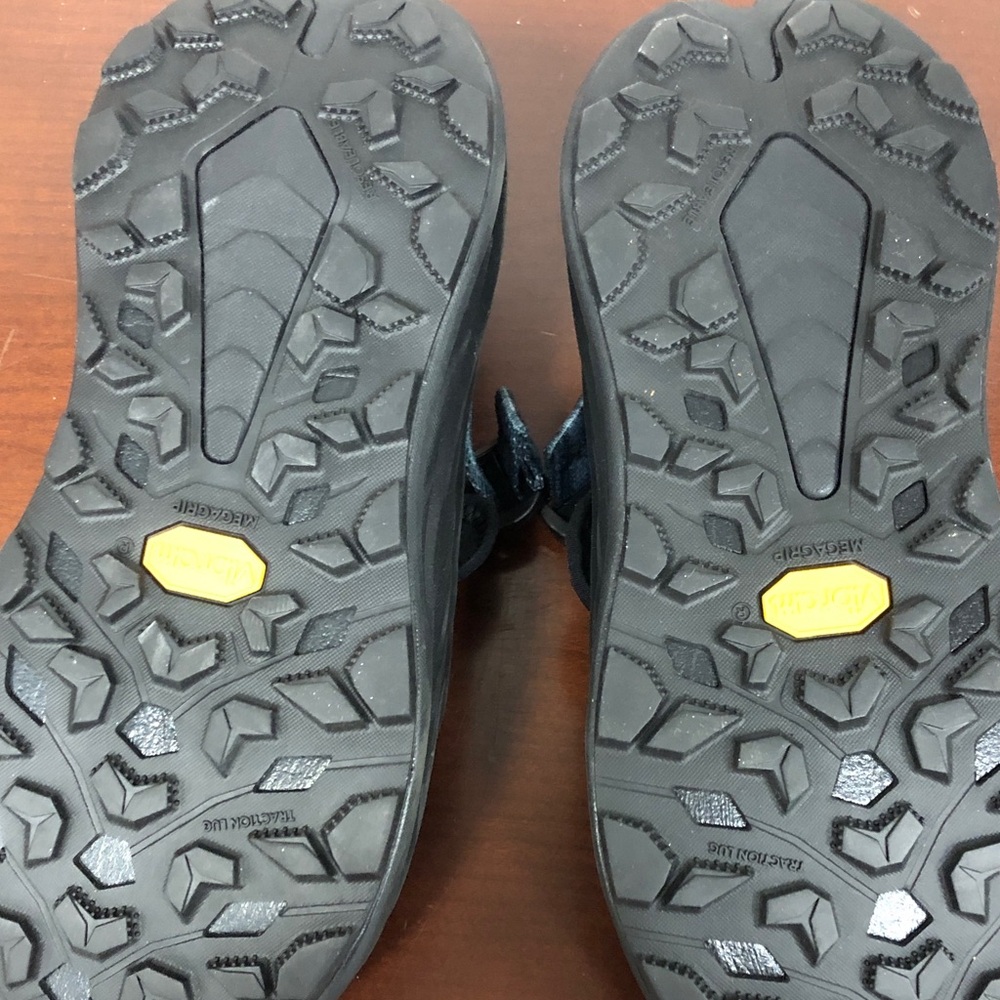Hoka Infini Hike Tc Sandals Sz 7.5b - Picture 6 of 9